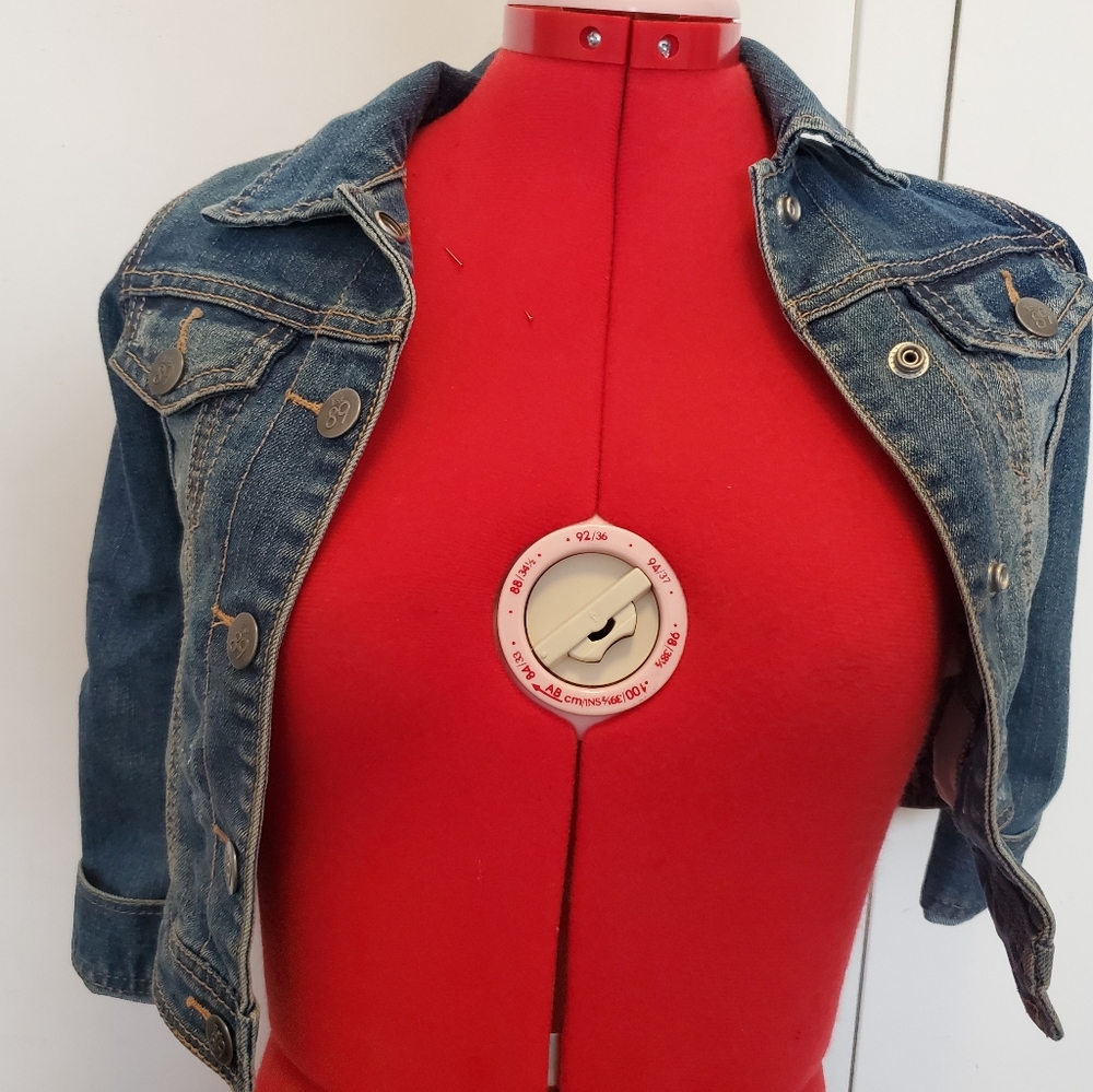 Children Denim